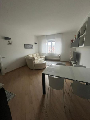 Appartamento in Piazzale Loreto Milano